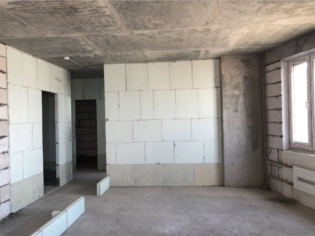 Купить квартиру в Москве. Вариант № 10285836, 16, площадь -  квм, цена 22250000 рублей