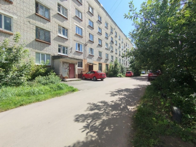 Купить Студию в Иванове. Вариант № 2126170, 18, площадь -  квм, цена 2400000 рублей