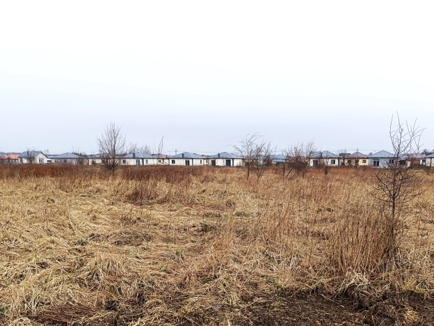 Купить земельный участок на улице Дзержинского в Калининграде. Вариант № 38048, 1, площадь -  квм, цена 600000 рублей