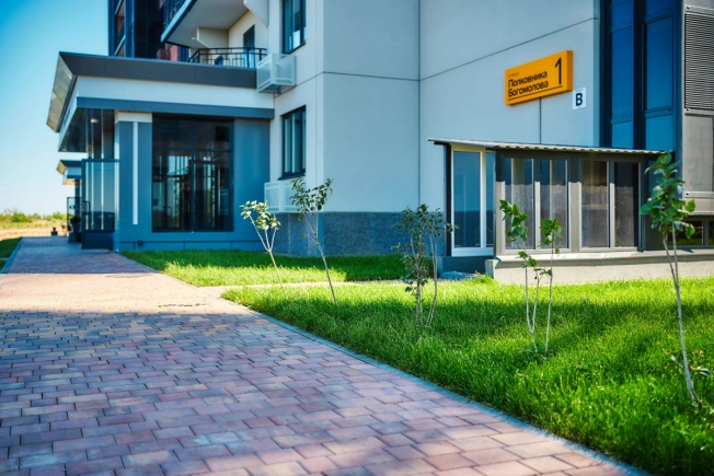 Купить квартиру в новостройках в Воронеже. Вариант № 8178140, 15, площадь - квм, цена 3950000 рублей