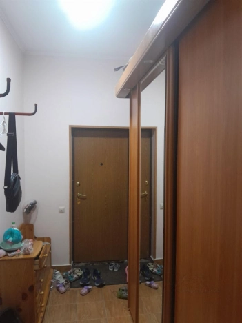 Купить квартиру в Москве. Вариант № 2393556, 1, площадь -  квм, цена 21000000.0000 рублей