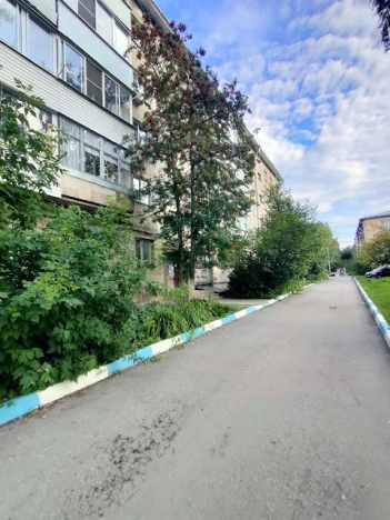 Купить однокомнатную квартиру в Обь. Вариант № 51814, 18, площадь -  квм, цена 2939000 рублей