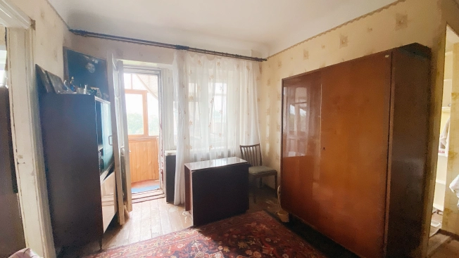 . Вариант № 2629, 2, площадь - 43 квм, цена 2850000 рублей