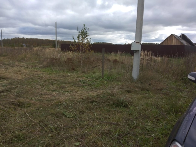 Купить земельный участок в Йошкар-Оле. Вариант № 6061571, 1, площадь -  квм, цена 470000 рублей