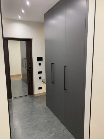 Купить квартиру в Москве. Вариант № 9002435, 7, площадь - квм, цена 87500000 рублей