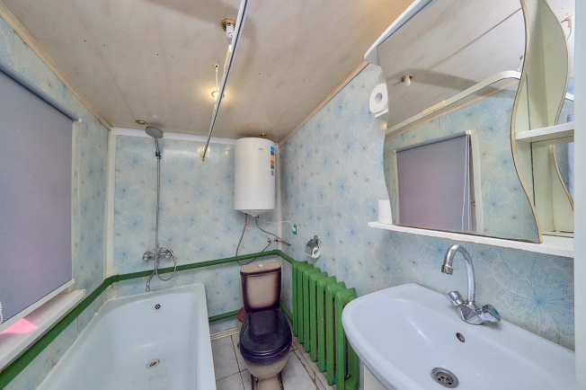 Купить дом в Рязани. Вариант № 2484543, 9, площадь - квм, цена 4190000 рублей