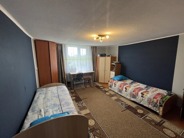 Купить дом на улице Школьная в Тюменской области. Вариант № 2102717, 7, площадь -  квм, цена 4550000 рублей