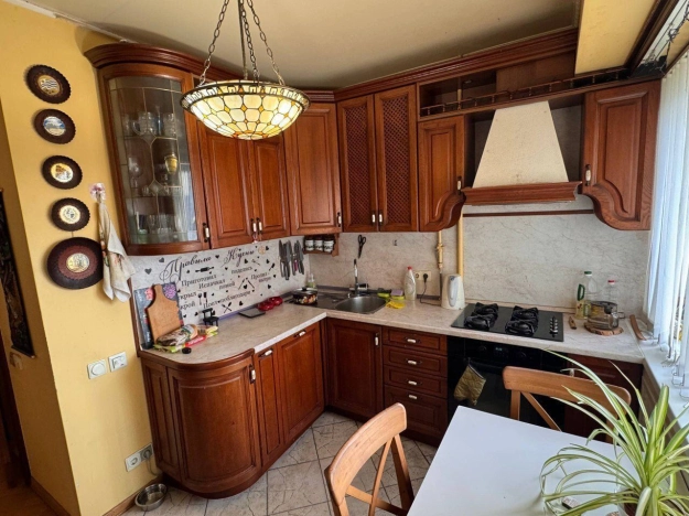 Купить квартиру в Москве. Вариант № 8055539, 0, площадь - квм, цена 25800000 рублей