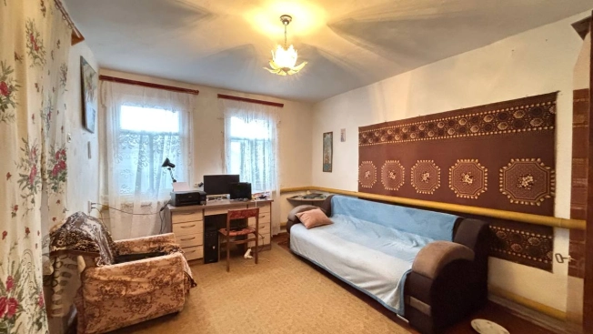 Купить дом на улице 2-й переулок Гагарина в Старом Осколе. Вариант № 1190483, 2, площадь -  квм, цена 1250000 рублей