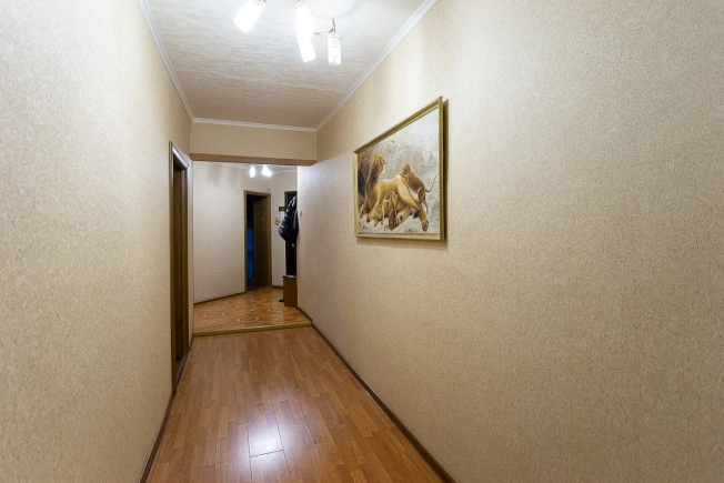 Купить четырехкомнатную квартиру в Владимирской области. Вариант № 7634031, 11, площадь -  квм, цена 16480000 рублей