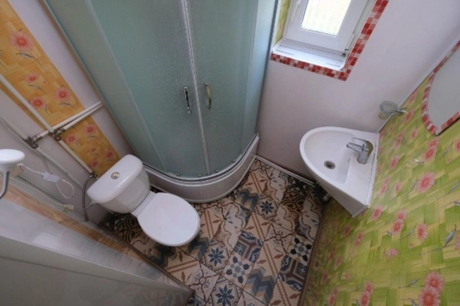 Купить дом у метро Золотая нива в Новосибирске. Вариант № 15754, 18, площадь -  квм, цена 6650000 рублей