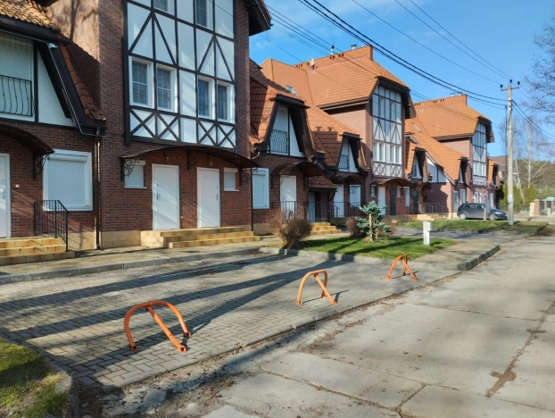 Купить таунхаус в Калининградской области. Вариант № 5837, 0, площадь -  квм, цена 17000000 рублей