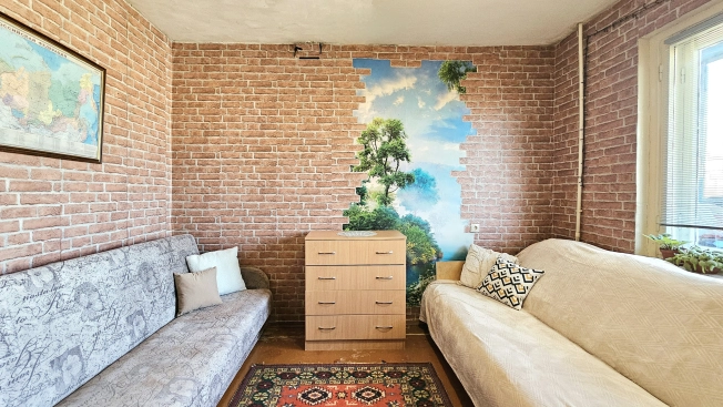 Купить квартиру в Липецкой области. Вариант № 37349, 1, площадь -  квм, цена 3950000 рублей