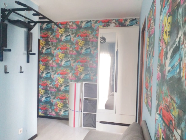 . Вариант № 22974, 14, площадь - 68 квм, цена 9300000 рублей