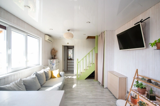 Купить дом в Балакове. Вариант № 7587613, 2, площадь -  квм, цена 6500000 рублей