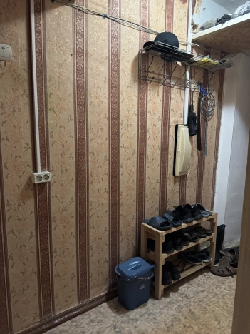 Купить однокомнатную квартиру на улице проспект Станке Димитрова в Брянске. Вариант № 51087, 24, площадь -  квм, цена 2300000 рублей