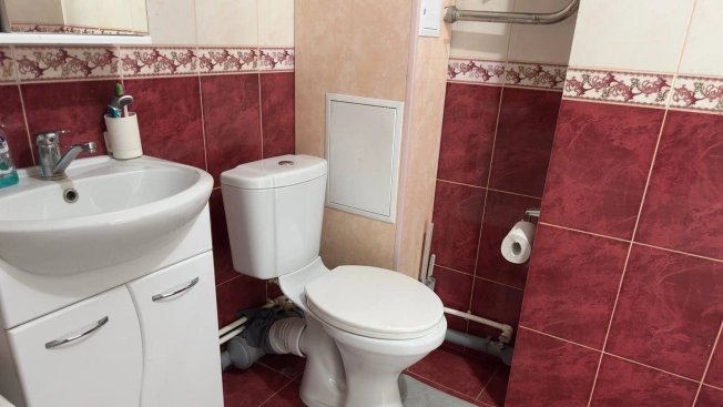 Купить однокомнатную квартиру на улице Строителей в Чите. Вариант № 7199486, 21, площадь -  квм, цена 8200000 рублей