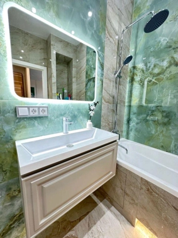 Купить квартиру в Москве. Вариант № 9234853, 8, площадь - квм, цена 23200000 рублей