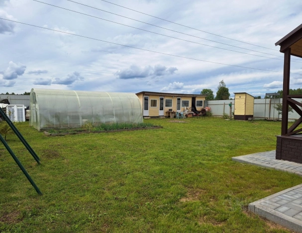 Купить дом в Тверской области. Вариант № 46920, 29, площадь -  квм, цена 9000000 рублей