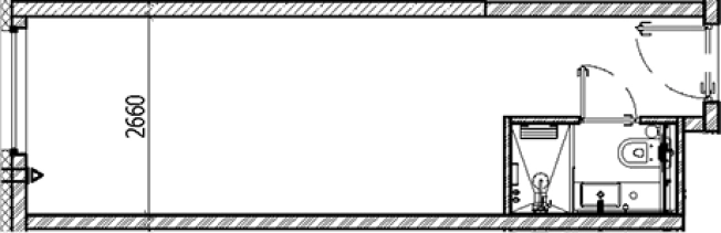 Купить квартиру в новостройках на улице Орджоникидзе в Санкт-Петербурге. Вариант № 8486194, 0, площадь -  квм, цена 9936655 рублей