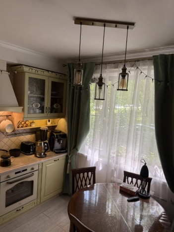 Купить квартиру в Москве. Вариант № 10130676, 1, площадь -  квм, цена 12500000 рублей