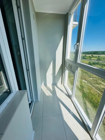 Купить однокомнатную квартиру в Пионерском. Вариант № 9164, 20, площадь -  квм, цена 6480000 рублей