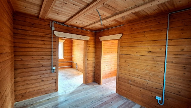 Купить дом на улице Белокаменная в Улан-Удэ. Вариант № 8148826, 10, площадь -  квм, цена 6550000 рублей