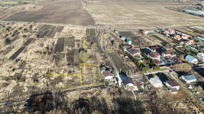 Купить земельный участок в Владимире. Вариант № 9876956, 3, площадь -  квм, цена 1600000 рублей