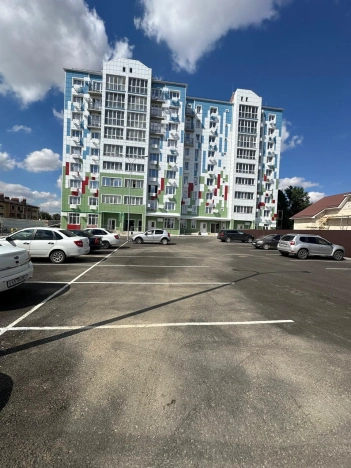 . Вариант № 26085, 1, площадь - 64.5 квм, цена 7000000 рублей