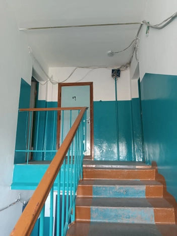 Купить однокомнатную квартиру в Омске. Вариант № 6883606, 9, площадь -  квм, цена 3300000 рублей