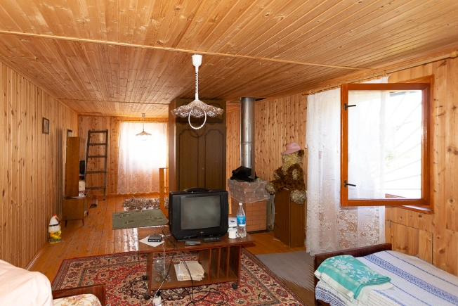 Купить дачу в Московской области. Вариант № 3799371, 14, площадь -  квм, цена 1900000 рублей