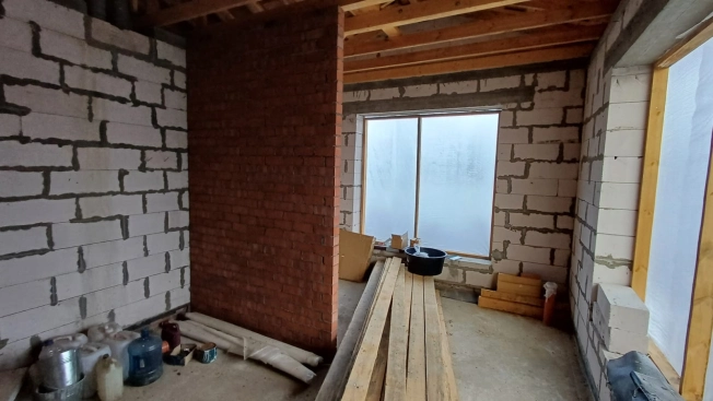 Купить дом на улице Садовая в Тульской области. Вариант № 9516405, 8, площадь -  квм, цена 5800000 рублей