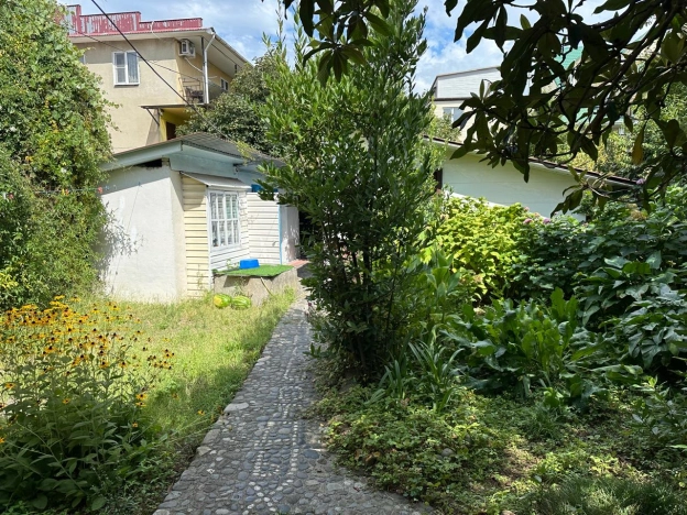 Купить дом в Краснодарском крае. Вариант № 9173498, 1, площадь -  квм, цена 90000000 рублей