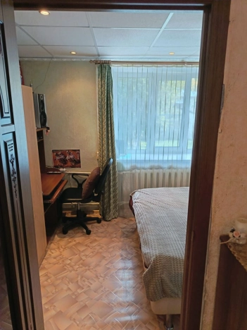 Купить трехкомнатную квартиру в Микрорайоне Лимончики, Ковров в Коврове. Вариант № 4119273, 3, площадь -  квм, цена 2750000 рублей