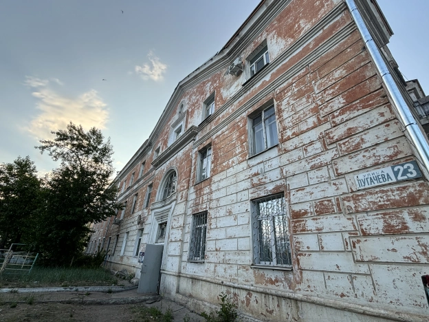 Купить комнату в Улан-Удэ. Вариант № 49419, 6, площадь -  квм, цена 2100000 рублей