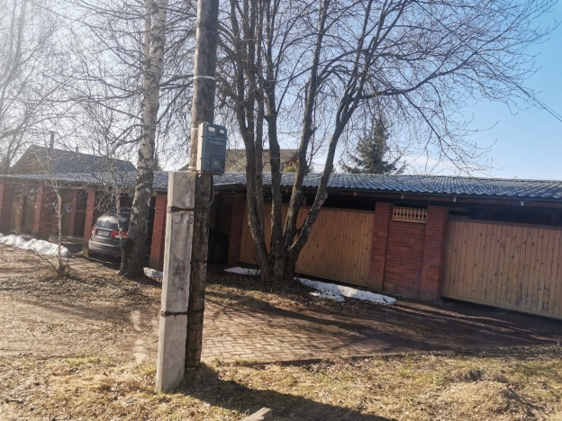 Купить земельный участок в Балахне. Вариант № 41831, 1, площадь -  квм, цена 2150000 рублей