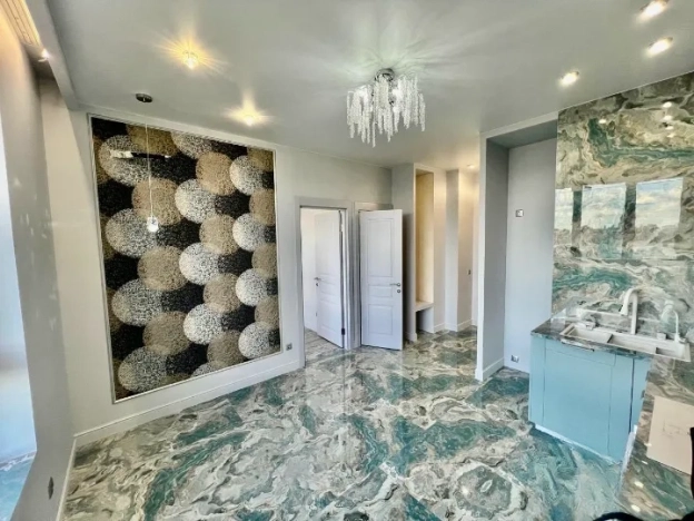 Купить квартиру в Москве. Вариант № 10443897, 4, площадь -  квм, цена 22900000 рублей