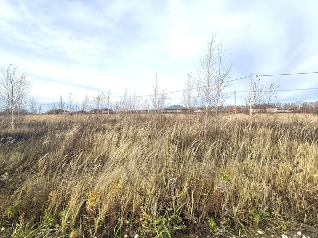 Купить земельный участок в Коломне. Вариант № 8917814, 1, площадь -  квм, цена 700000 рублей