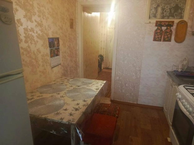 Купить трехкомнатную квартиру на улице Совхозная в Владимирской области. Вариант № 10139493, 6, площадь -  квм, цена 5100000 рублей