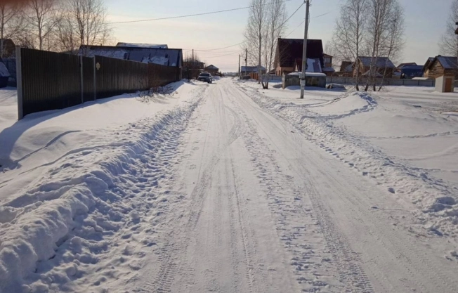 Купить земельный участок в Новосибирске. Вариант № 9256284, 2, площадь -  квм, цена 1350000 рублей