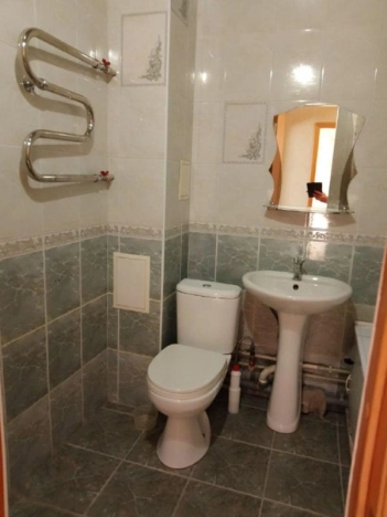 Купить однокомнатную квартиру в Волгограде. Вариант № 8889075, 3, площадь -  квм, цена 3600000 рублей