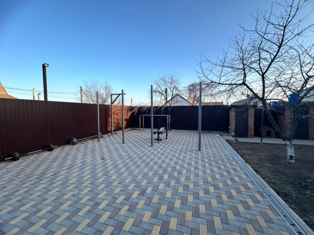 . Вариант № 2132202, 18, площадь - 163.3 квм, цена 10500000 рублей