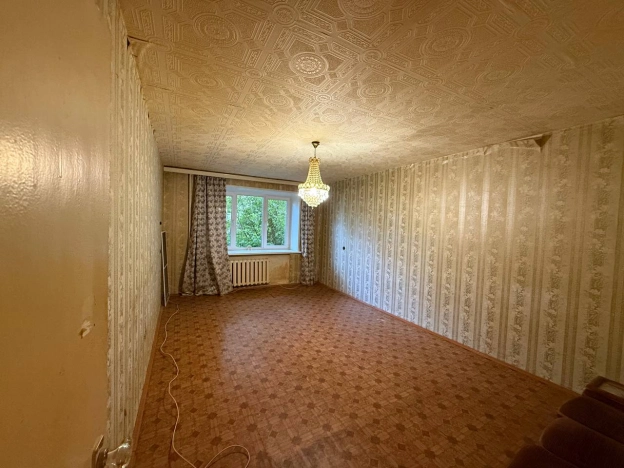 Купить трехкомнатную квартиру в Нижегородской области. Вариант № 7710858, 0, площадь -  квм, цена 7200000 рублей