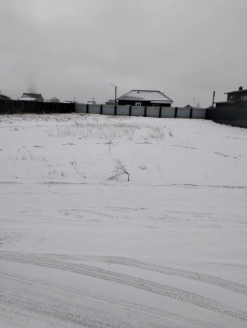 Купить земельный участок в Чите. Вариант № 25178, 3, площадь -  квм, цена 1949000 рублей