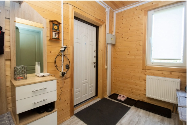 Купить дом в Москве. Вариант № 12502, 36, площадь - квм, цена 13800000 рублей