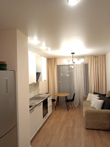 Купить квартиру в Москве. Вариант № 6156724, 7, площадь -  квм, цена 18300000 рублей