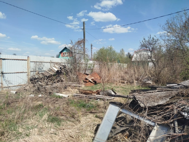 Купить земельный участок на улице 2-й проезд Добролюбова в Пензе. Вариант № 37941, 4, площадь -  квм, цена 690000 рублей