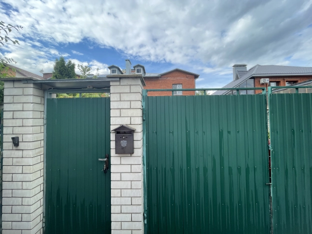 Купить дом в Воронеже. Вариант № 44262, 4, площадь -  квм, цена 18900000 рублей