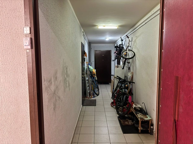 . Вариант № 803479, 7, площадь - 49.4 квм, цена 7200000 рублей