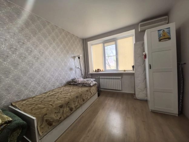 Купить однокомнатную квартиру на улице Обсерваторная в Ростовской области. Вариант № 4019367, 1, площадь -  квм, цена 5100000 рублей